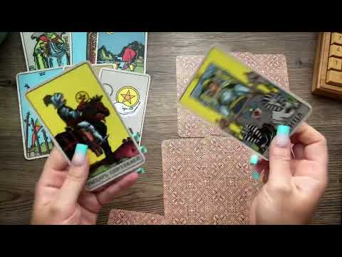 Видео: 💫🌹как читать ТРИПЛЕТ ( триада ) практика, реальные события 