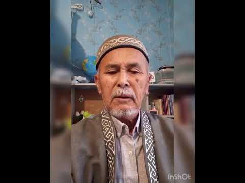 Видео: Керизбулак ауылына тилектер 5 бөлім 