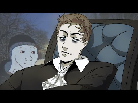 Видео: Онегин дед инсайд😔