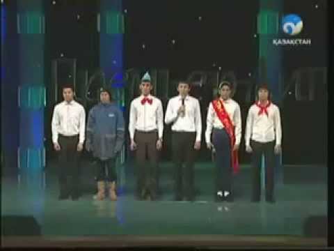 Видео: Сагыз курамасы 2012 Премьер лига 1/4