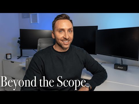 Видео: Финансовые ошибки, которых следует избегать студентам (при участии доктора Челлини) | Beyond the ...