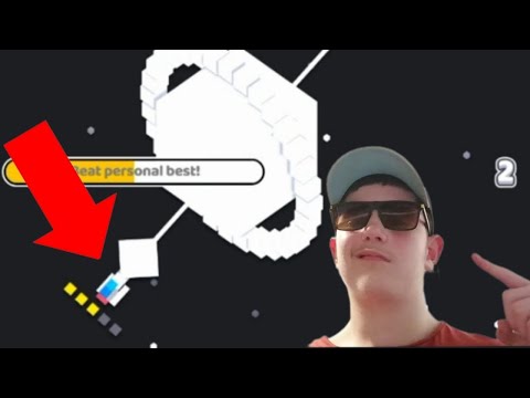 Видео: НОВЫЕ УРОВНИ В ЖЁЛТОЙ МАШИНКЕ (Fancade) #21
