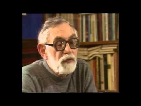 Видео: Сарабьянов, лекция, часть II