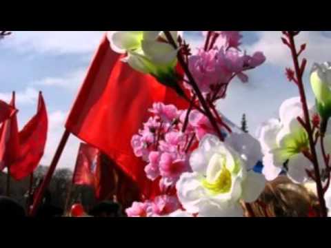 Видео: Эшелон - Ленин, Партия, Комсомол/ Только так победим!