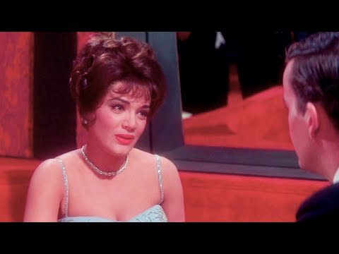 Видео: Конни Фрэнсис. "Любовь Моей Мечты" (1964)