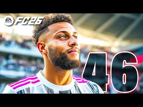 Видео: Я ПОДПИСАЛ СОГЛАСИЕ НА НОВЫЙ КЛУБ В ИТАЛИИ! 🇮🇹🇮🇹 | Режим карьеры игрока FC26 с сюжетными линиями #46