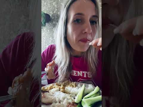 Видео: #емнакамеру Волосы тоже поели🤦‍♀️😂