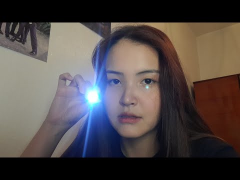 Видео: 𝑨𝑺𝑴𝑹  ПРОВЕРКА ВАШИХ РЕФЛЕКСОВ 👩🏻‍⚕️🩺