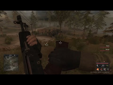 Видео: S.T.A.L.K.E.R. Зов Припяти 5