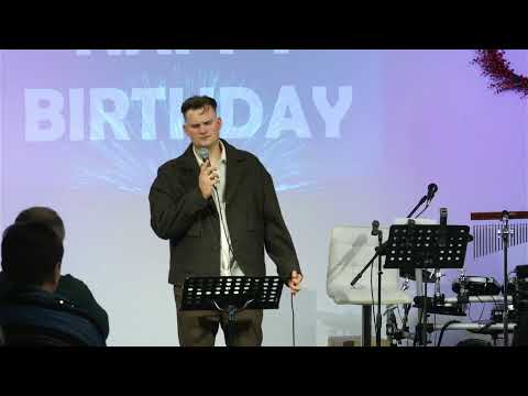 Видео: Воскресное богослужение