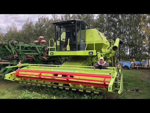 Видео: Нива СК-5. Вторая жизнь или рестайлинг?!