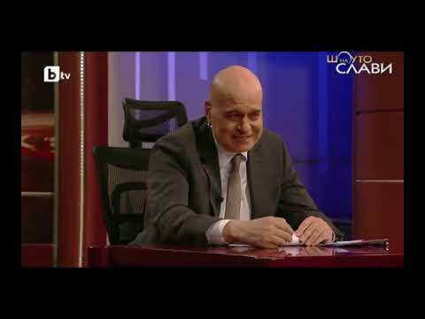 Видео: Краси Радков в ролята на Димитър Пенев