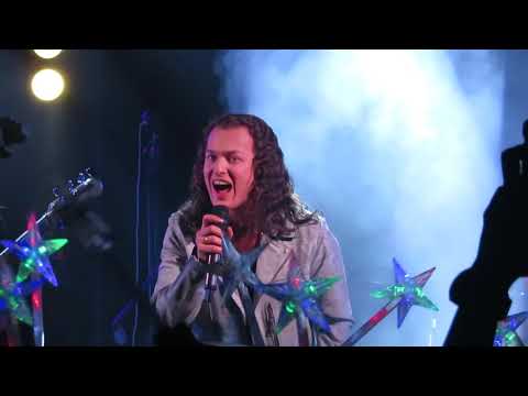 Видео: Евгений Егоров - Снежинка (к/ф "Чародеи")