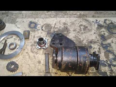 Видео: Промопора МТЗ ремонт під фонарик