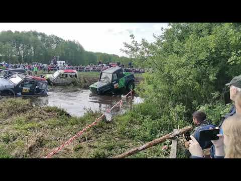 Видео: Дрыгва 2024