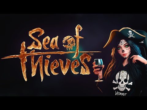 Видео: Корабль готов к отплытию(на дно) @leh4an  [Sea of Thieves]