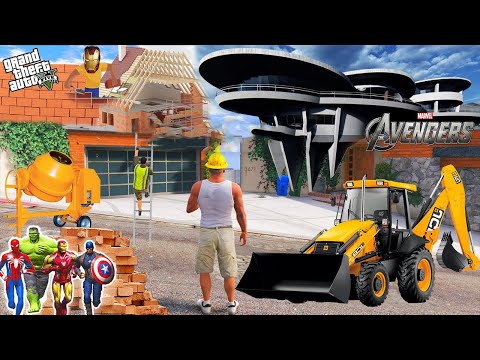 Видео: ФРАНКЛИН мен КЕК АЛУШЫЛАР СТАРК БАЗАСЫН СОҚТЫ (GTA V)