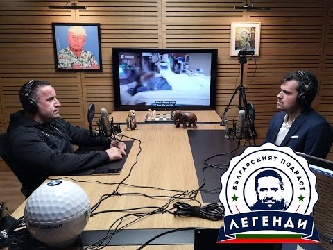 Видео: “Здраве” еп.6: Наука vs. Митове. Д-р Стефан Митев, УМБАЛ „Св.Иван Рилски“ – София