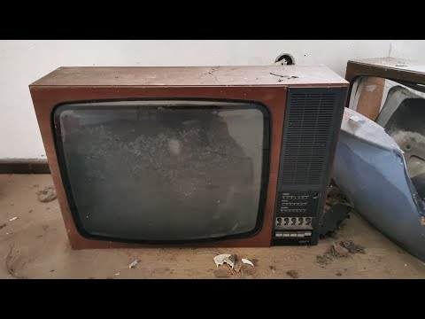 Видео: GSSD K. | ГСВГ Крампниц | Lost Places