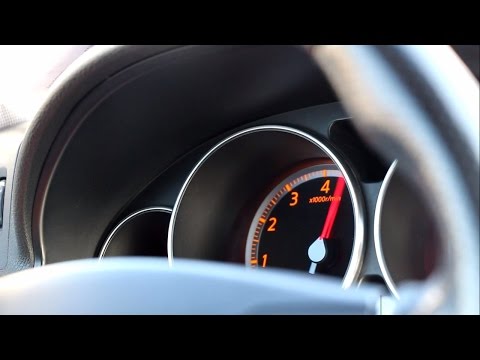 Видео: Инфинити М35 (Infiniti M35) 2006 3.5