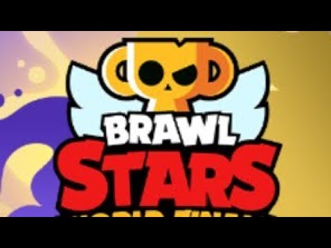 Видео: первое видео по brawl stars