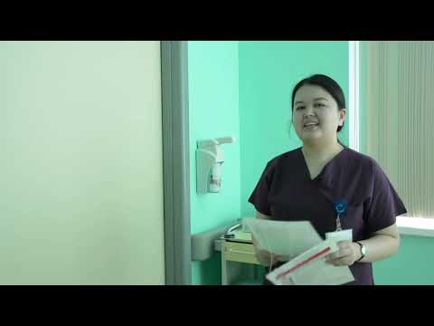 Видео: Правила инфекционного контроля