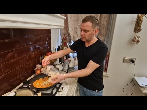 Видео: Зелёный БОРЩ очень Вкусно