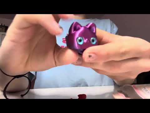 Видео: ASMR фастик рандом | мне есть 18!