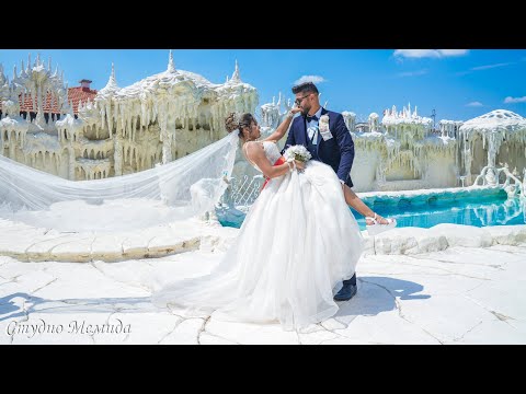 Видео: Сватба на Павлина и Митко  с. Корен - Part 1