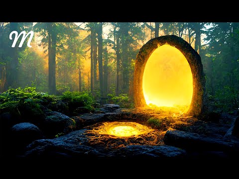 Видео: ЗАГАДАТЬ ЖЕЛАНИЕ • МАГИЧЕСКИЙ ЛЕС ЖЕЛАНИЙ • 432 ГЦ + 852 ГЦ • МИСТИЧЕСКАЯ ЧАСТОТА