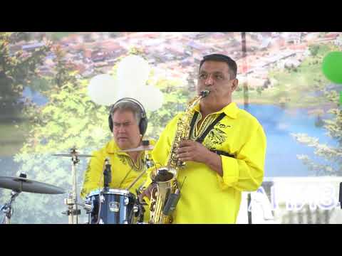 Видео: Фолклорна забава с Виевска Фолк Група Събор Сърница 2018