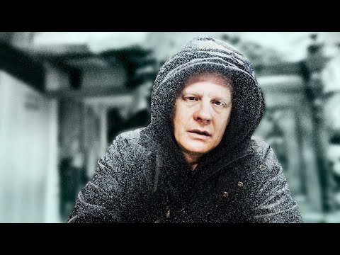 Видео: РАБОТА НА БАРАХОЛКЕ В МИНУС -35