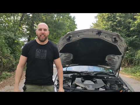 Видео: Ш Гърмим Ли ? Епизод 3 - CLS63 AMG W219 /// Ревю, тест драйв и ускорение 100-200