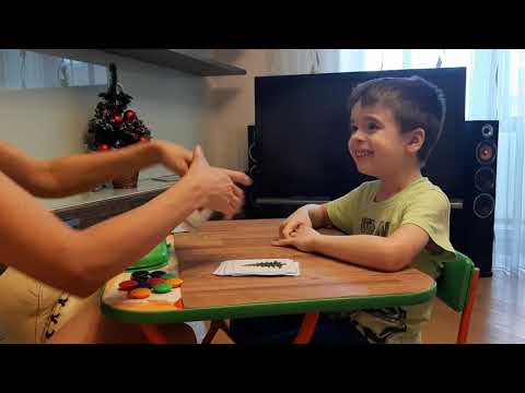 Видео: Понятие количества через сортировку (часть 1)