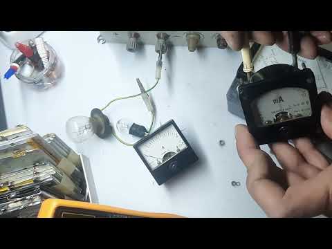 Видео: Ремонт самодельного зарядного 12V из 90х