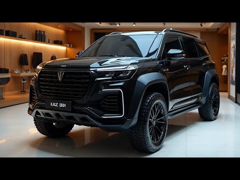 Видео:  Новый УАЗ Барс 2026 — Легенда Возвращается! Полный Обзор и Тест-Драйв Внедорожника 🚙🇷🇺