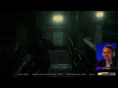 Видео: Прохождение за Леона, канализация Resident Evil 2