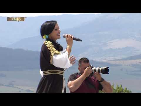 Видео: СОФИЯ ИЛИЕВА - Събрали се седем, осем баби