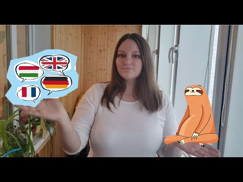 Видео: ✔️ 10 вдохновляющих причин учить языки! ч1