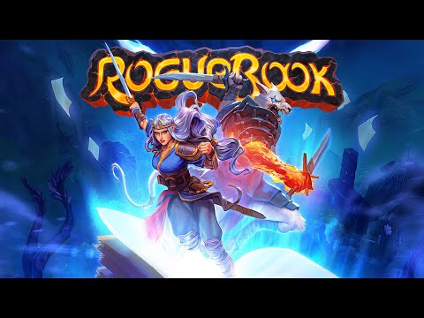 Видео: Roguebook - #Прохождение 1