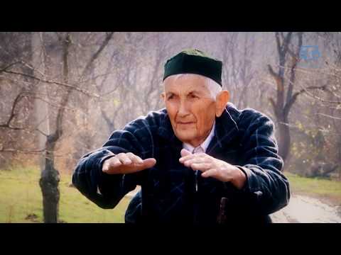 Видео: Воспоминания об Озенбаше. ОМЮР БЕШИГИ. 03.06.17