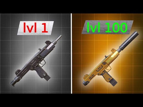 Видео: Как собрать ИДЕАЛЬНУЮ сборку на оружие в Call of Duty mobile?