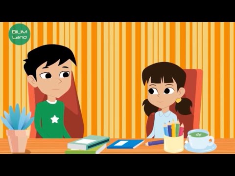 Видео: Мәтінге жоспар құру