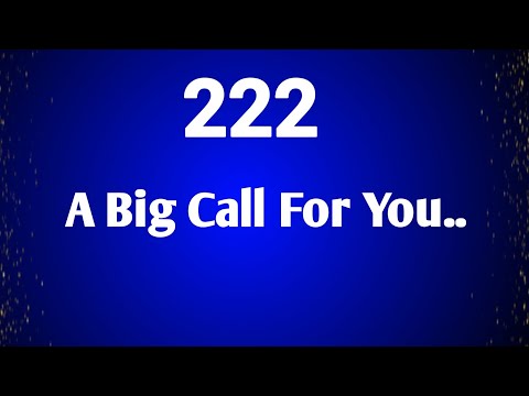 Видео: 🕊222♾️Это не совпадение ✨️ Вселенная зовет тебя..