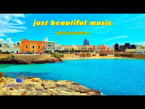 Видео: Инструментальная музыка, которая просто радует – прекрасные мелодии для пожилых людей – мечта