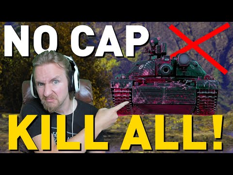 Видео: БЕЗ ОГРАНИЧЕНИЯ УБЕЙ ВСЕХ! (знаменитые последние слова в WoT)