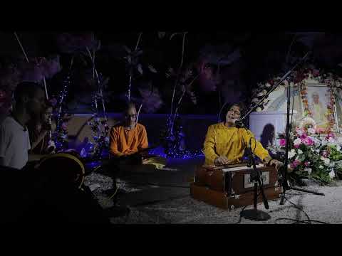 Видео: Битту Маллик. Киртан, 2.9.2024