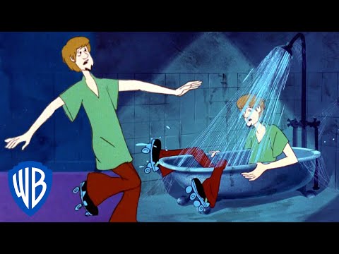 Видео: Скуби-Ду! | Роликовые коньки не к добру | WB Kids