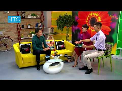 Видео: Акбар Кубанычбеков: Тилибиз бар, улутубуз бар - ар бир күн майрам / Таң Шоола / 25.09.17 / НТС