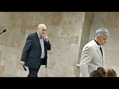 Видео: На концерте в Ноф-ха-Галиль